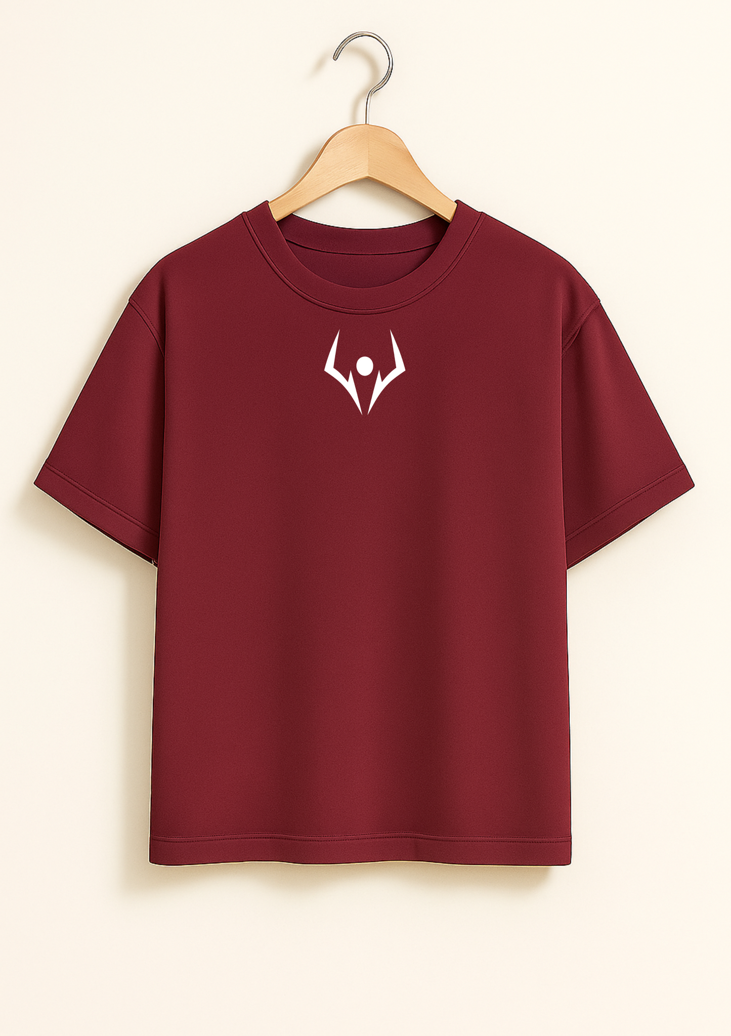 Jujutsu Kaisen - Sukuna Oversized T Shirt