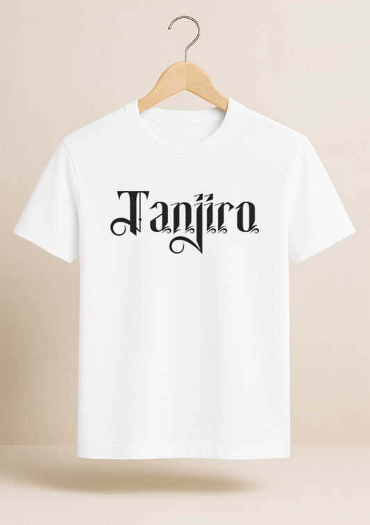 DEMON SLAYER - TANJIRO REGULAR FIT