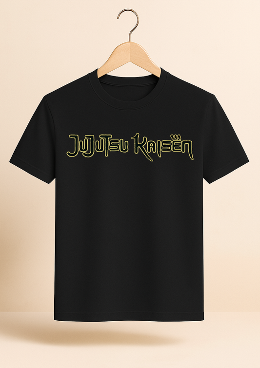 JUJUTSU KAISEN - GOJO SATORU REGULAR FIT