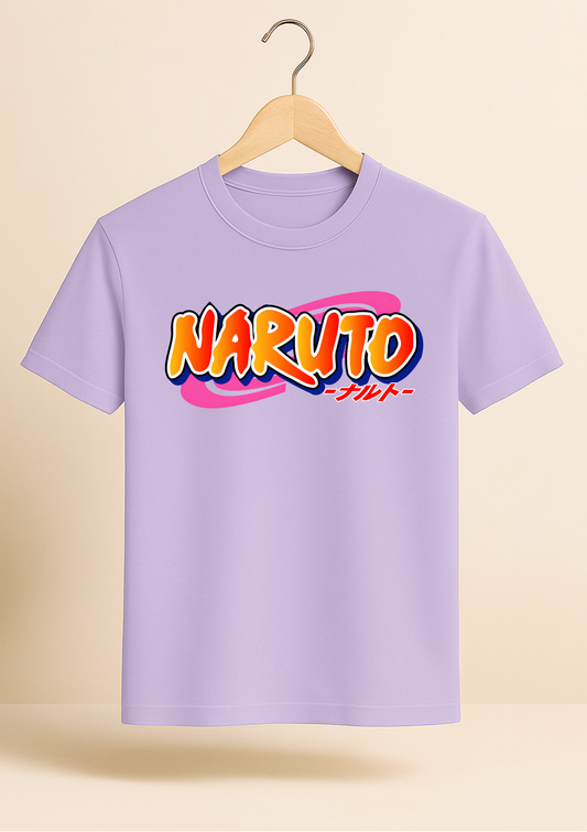 NARUTO REGULAR FIT