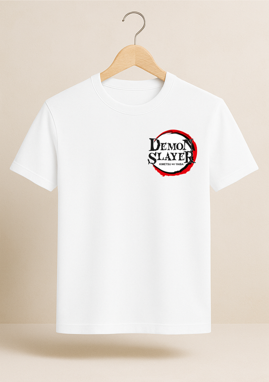 HASHIRA GROUP - DEMON SLAYER REGULAR FIT