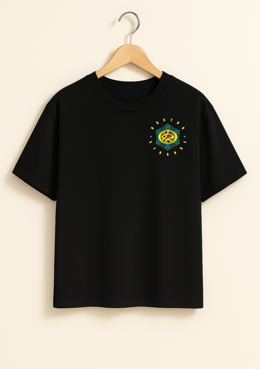 Doctor Strange Oversized T Shirt