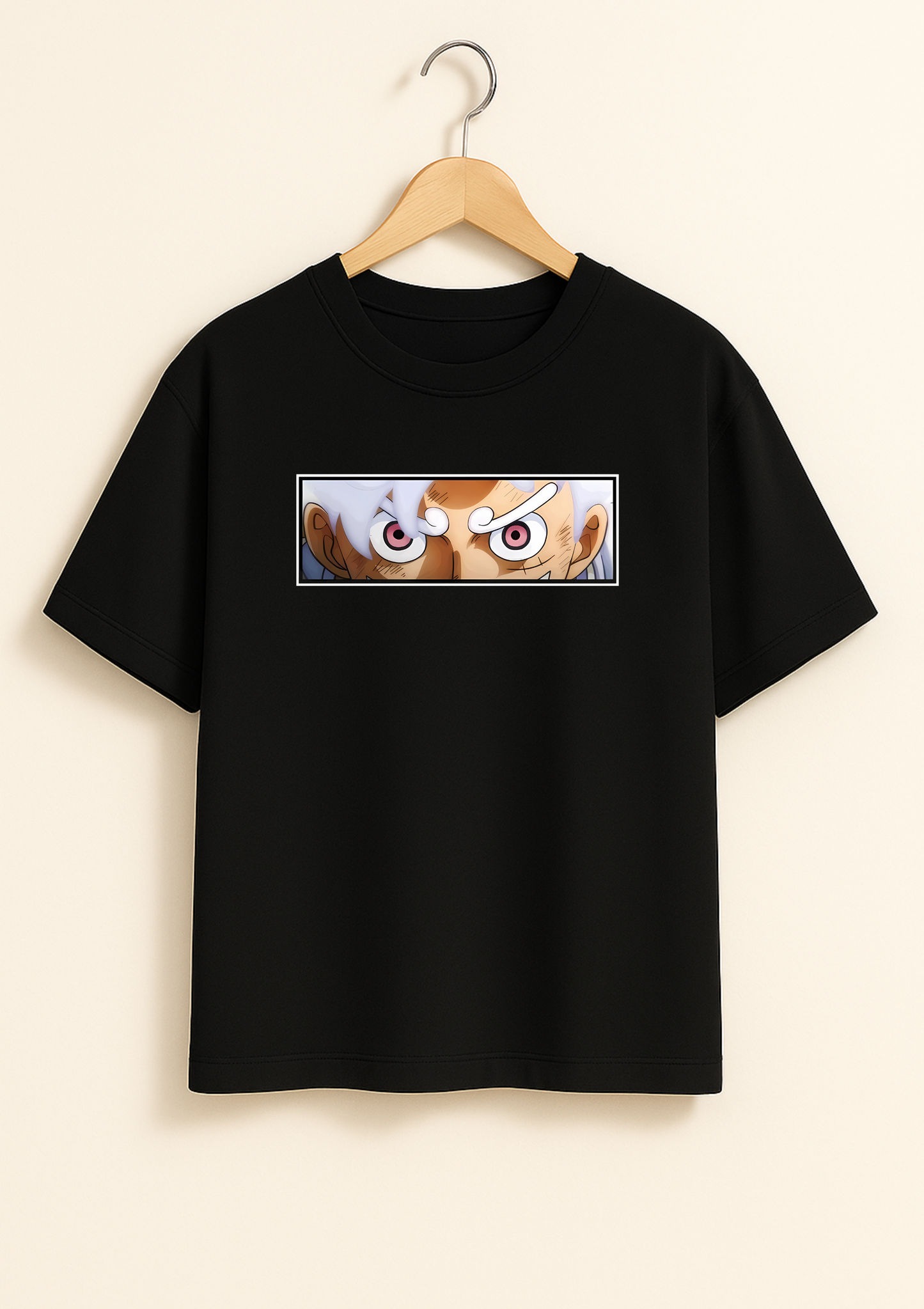 One Piece - Gear 5th Oversized T Shirt