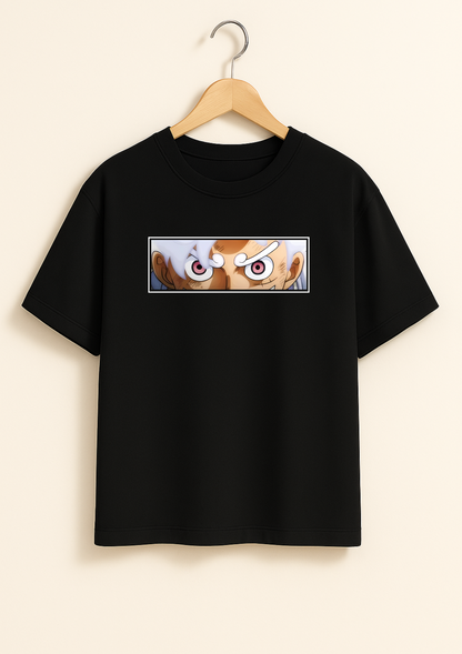 One Piece - Gear 5th Oversized T Shirt
