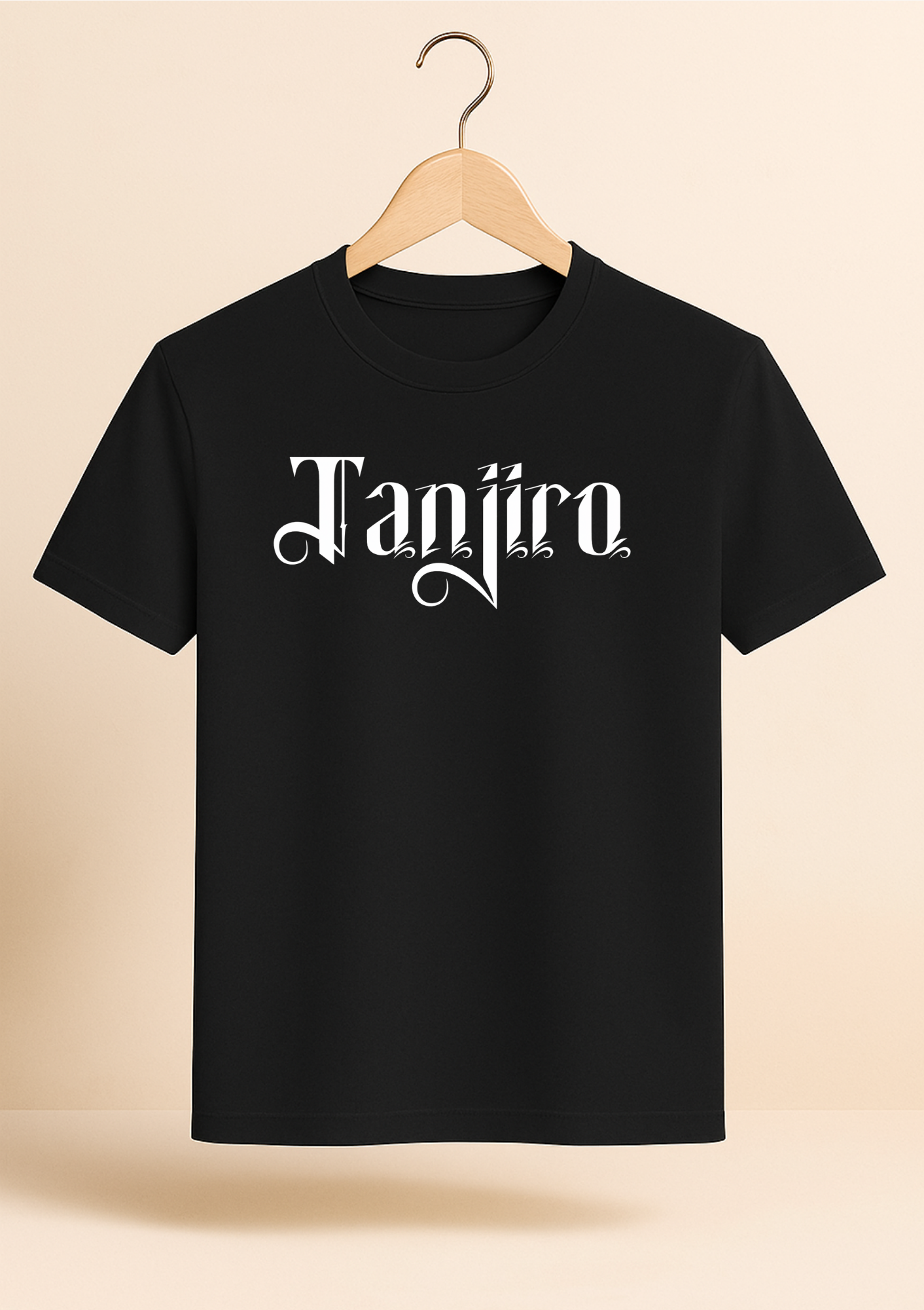 DEMON SLAYER - TANJIRO REGULAR FIT