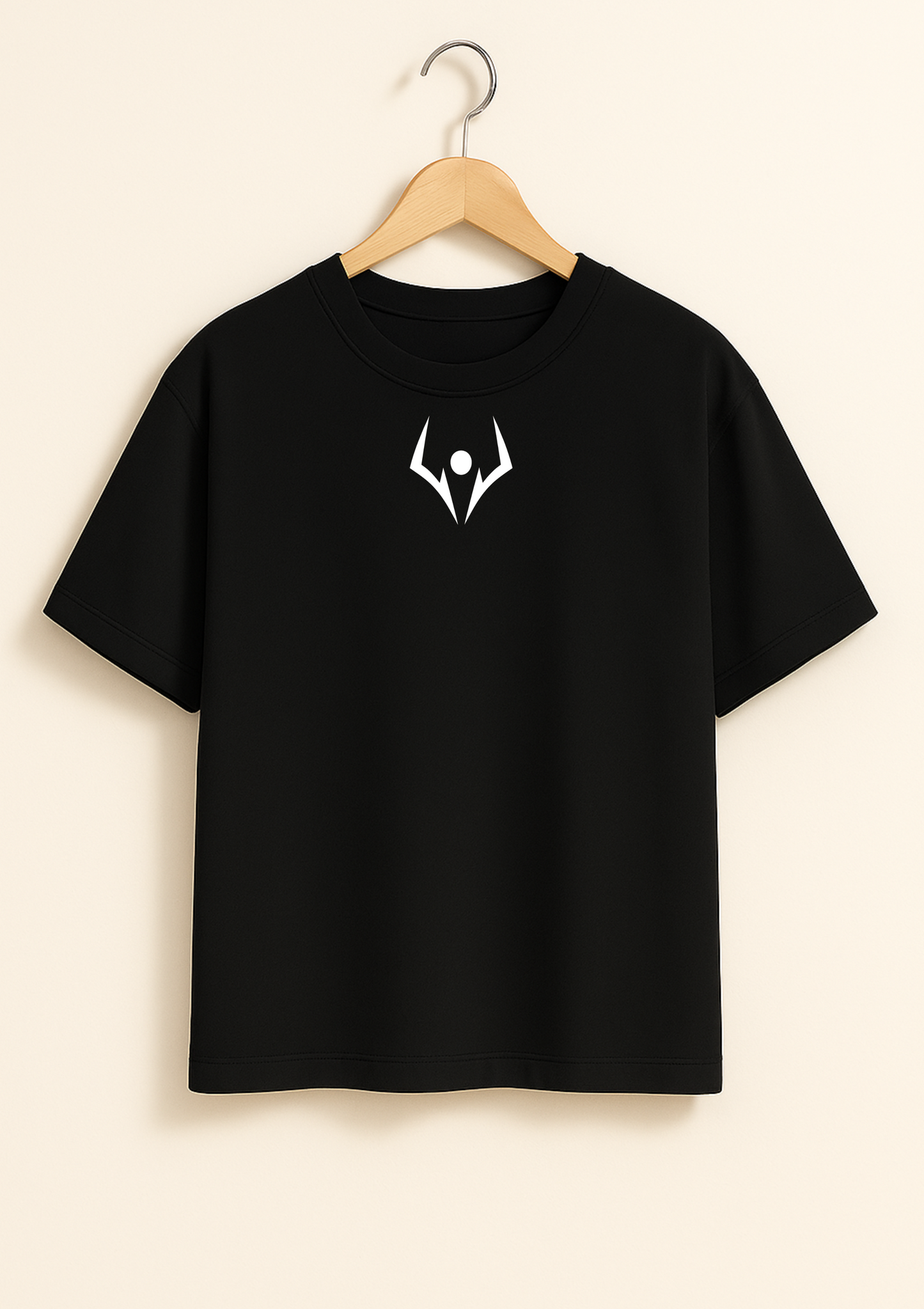 Jujutsu Kaisen - Sukuna Oversized T Shirt