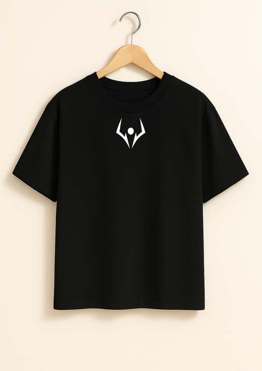 Jujutsu Kaisen - Sukuna Oversized T Shirt