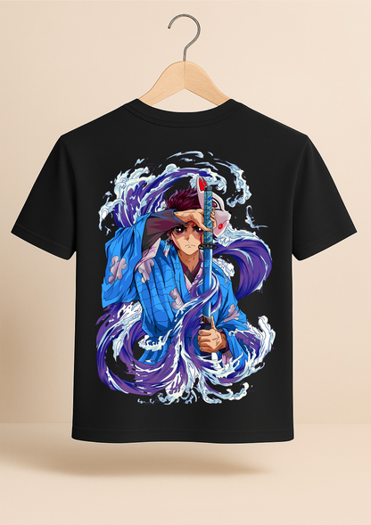 DEMON SLAYER - TANJIRO REGULAR FIT