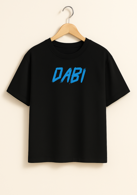 My Hero Academia - Dabi Ovrsized T Shirt