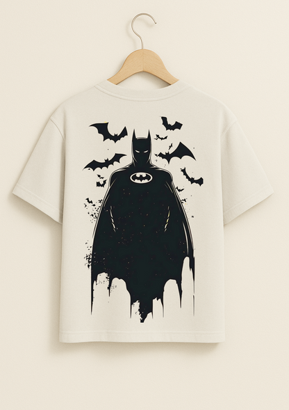 The Dark Knight Oversized T Shirt