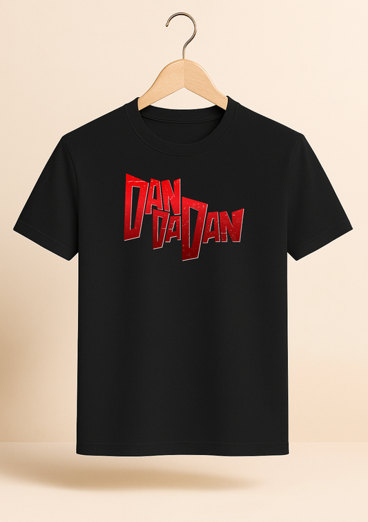 DANDADAN OKARUN REGULAR FIT