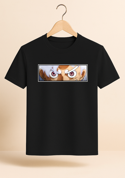 LUFFY GEAR 5 - ONE PIECE REGULAR FIT