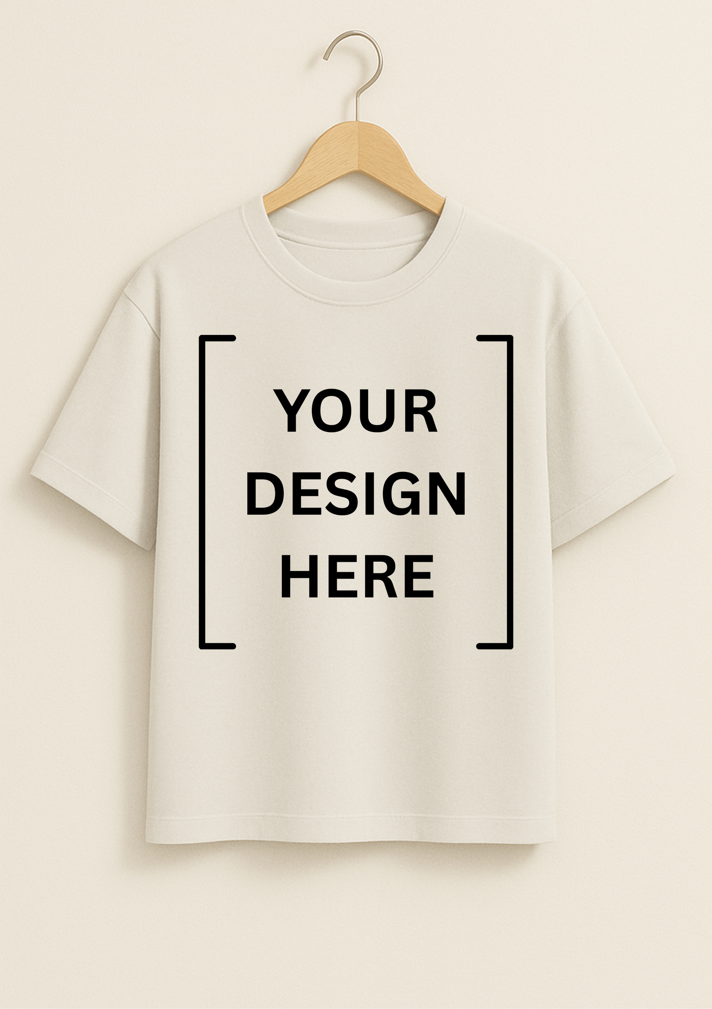 Off-White Oversized T Shirt