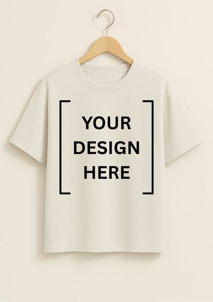 Off-White Oversized T Shirt