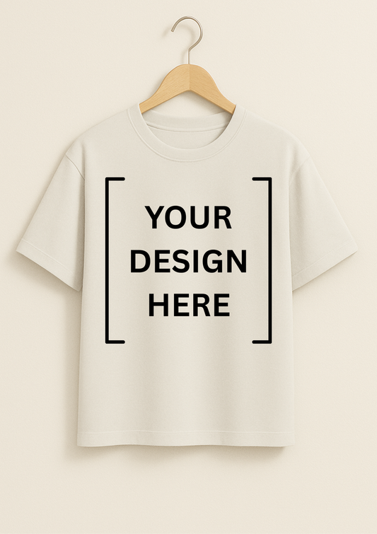 Off-White Oversized T Shirt