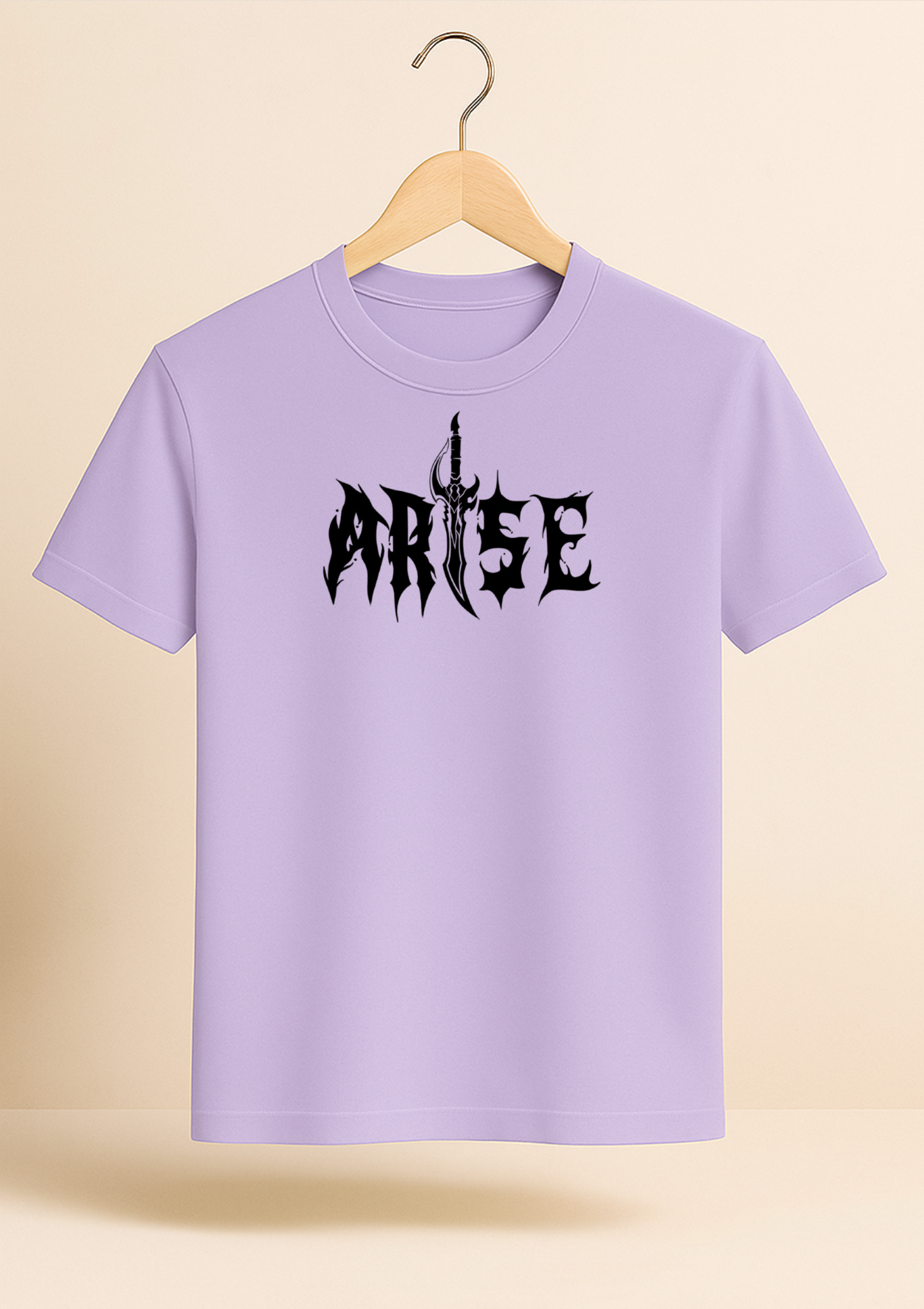 SOLO LEVELING - ARISE REGULAR FIT
