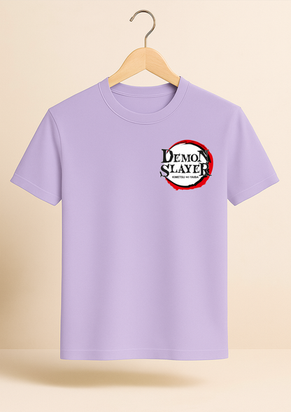HASHIRA GROUP - DEMON SLAYER REGULAR FIT