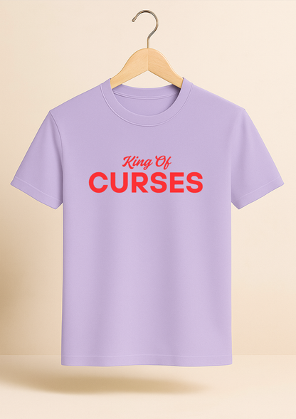 SUKUNA - KING OF CURSES - REGULAR FIT