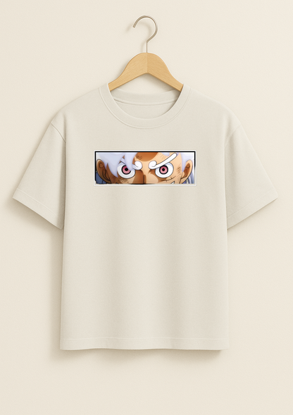 One Piece - Gear 5th Oversized T Shirt