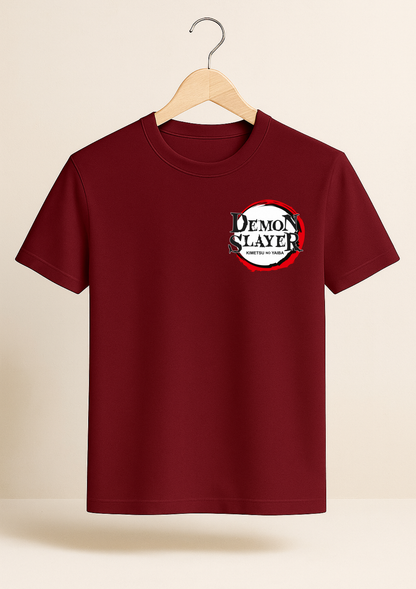 HASHIRA GROUP - DEMON SLAYER REGULAR FIT