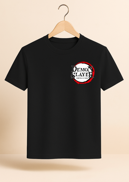 HASHIRA GROUP - DEMON SLAYER REGULAR FIT