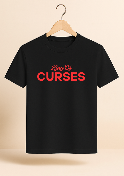 SUKUNA - KING OF CURSES - REGULAR FIT