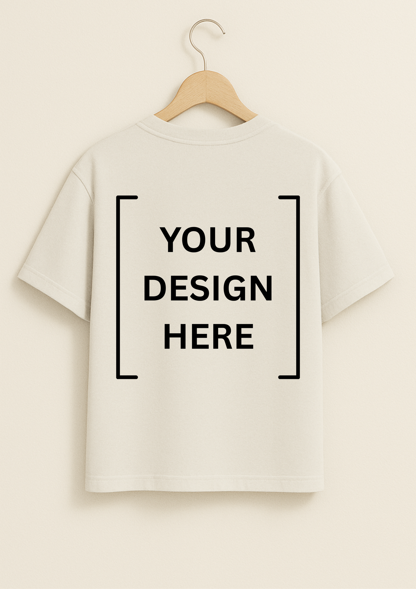 Off-White Oversized T Shirt