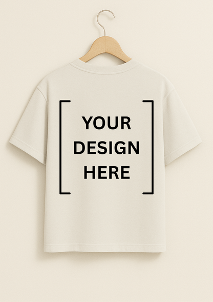 Off-White Oversized T Shirt