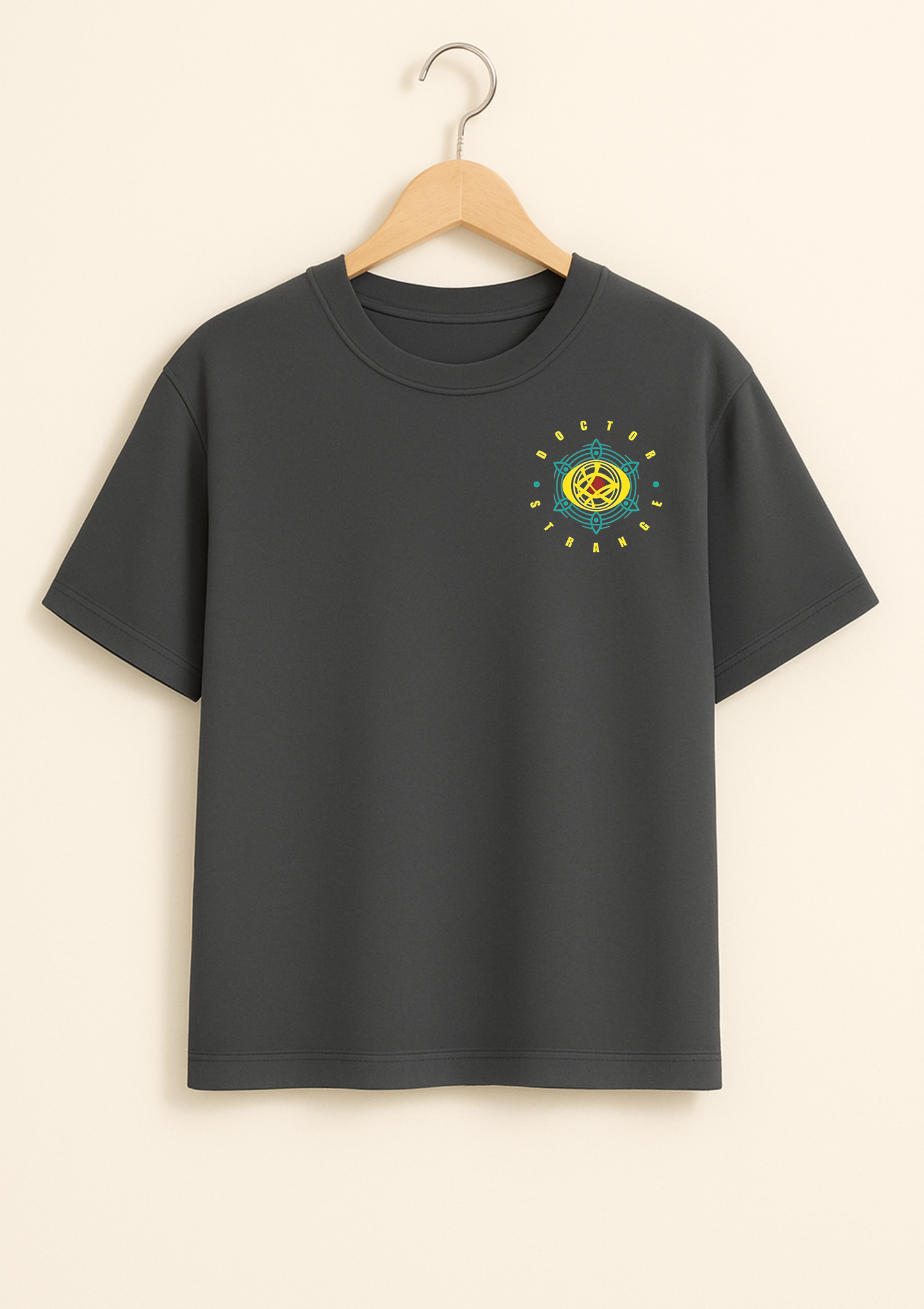 Doctor Strange Oversized T Shirt
