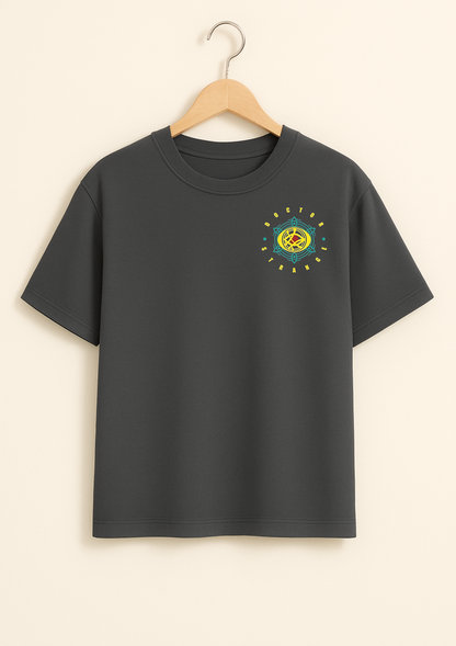 Doctor Strange Oversized T Shirt
