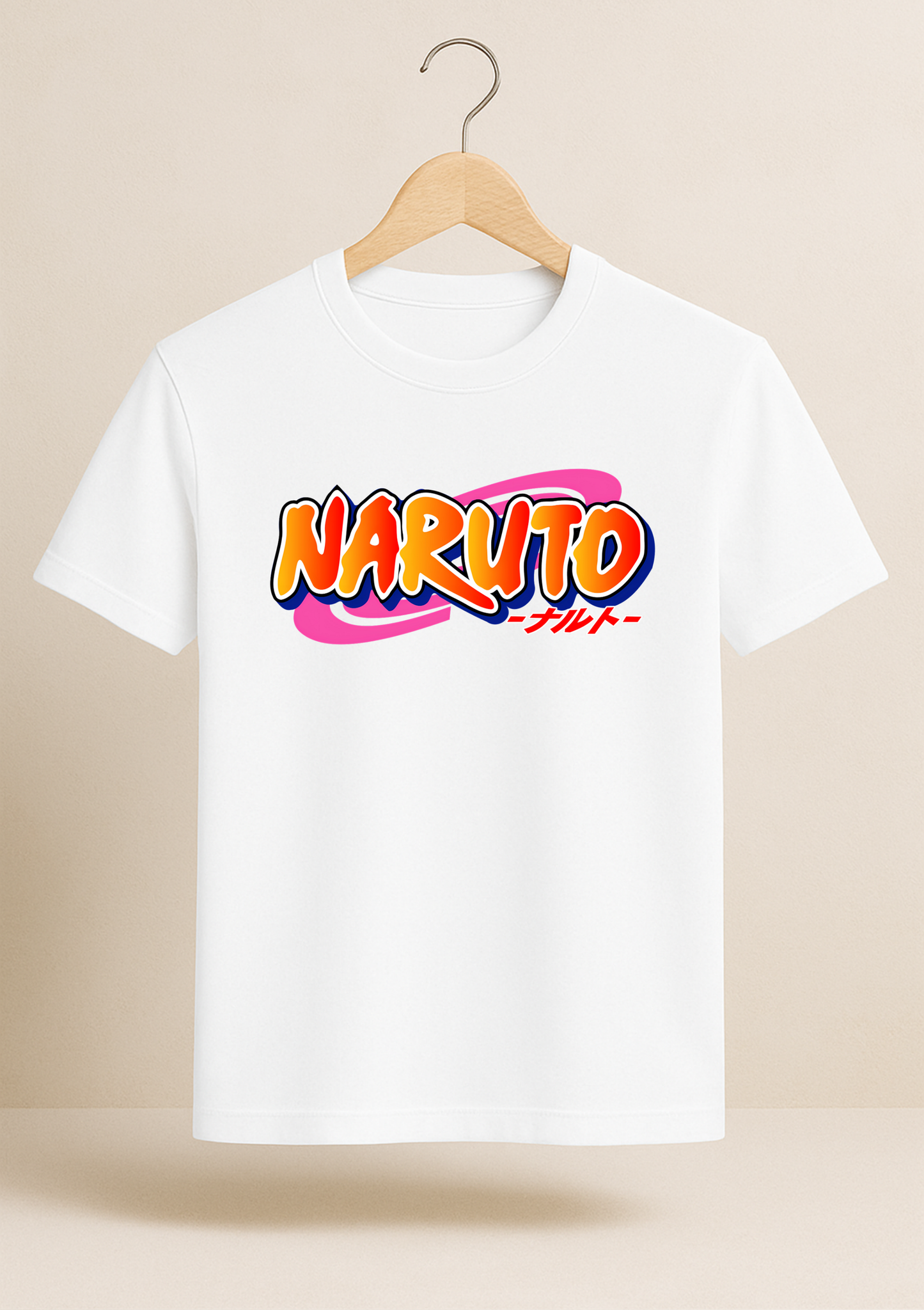 NARUTO REGULAR FIT