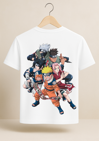 NARUTO REGULAR FIT