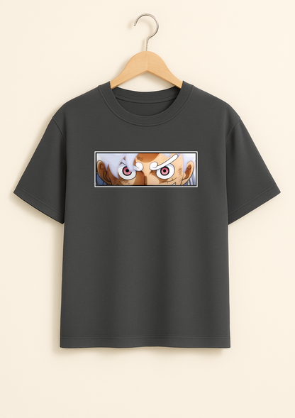 One Piece - Gear 5th Oversized T Shirt