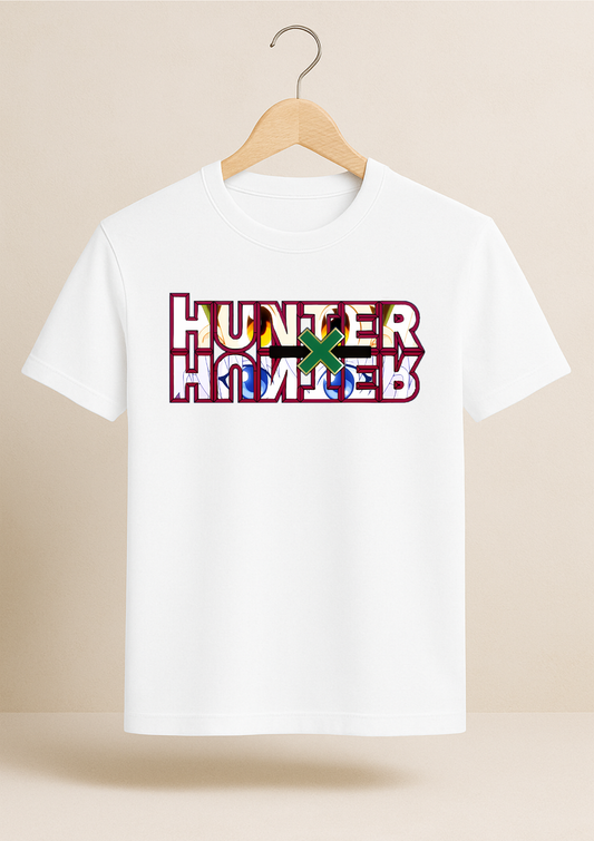 HUNTER X HUNTER - KILLUA ZOLDYCK REGULAR FIT