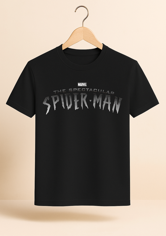 THE SPECTACULAR SPIDERMAN REGULAR FIT