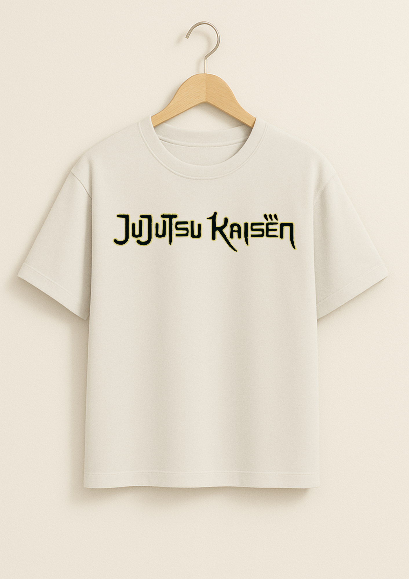 Jutusu Kaisen - Gojo Satoru Oversized T Shirt