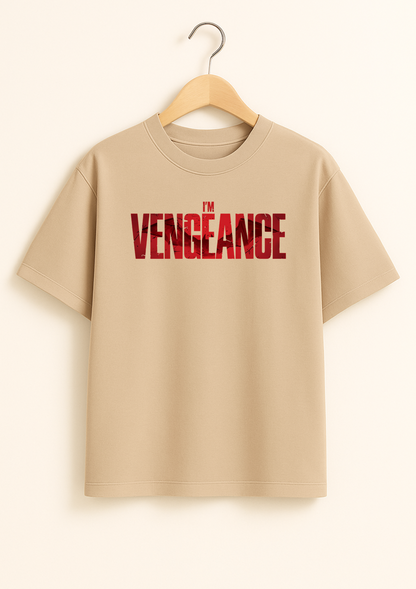 Arkham Nights Oversized T Shirt