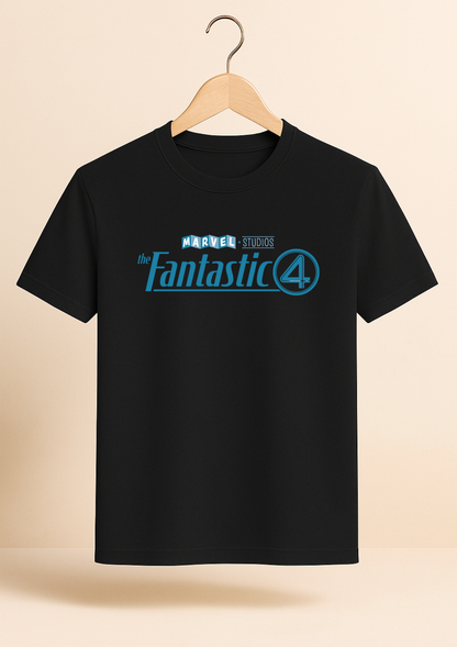 THE FANTASTIC FOUR - REGULAR FIT