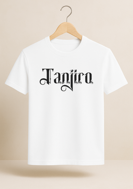 DEMON SLAYER - TANJIRO REGULAR FIT