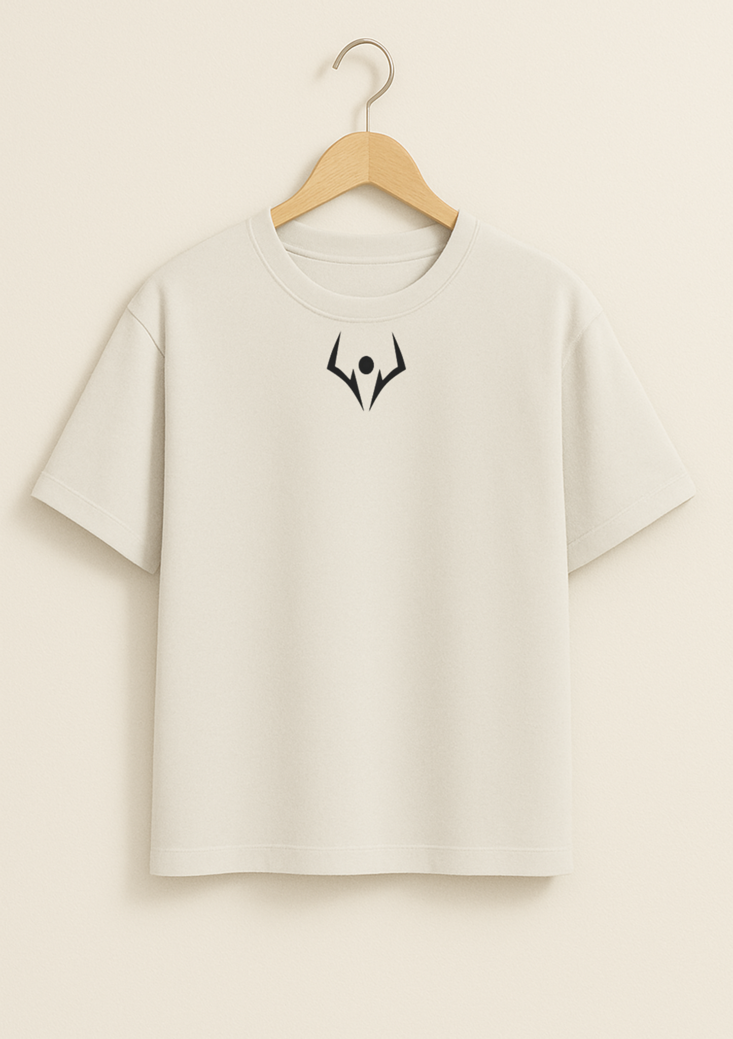 Jujutsu Kaisen - Sukuna Oversized T Shirt