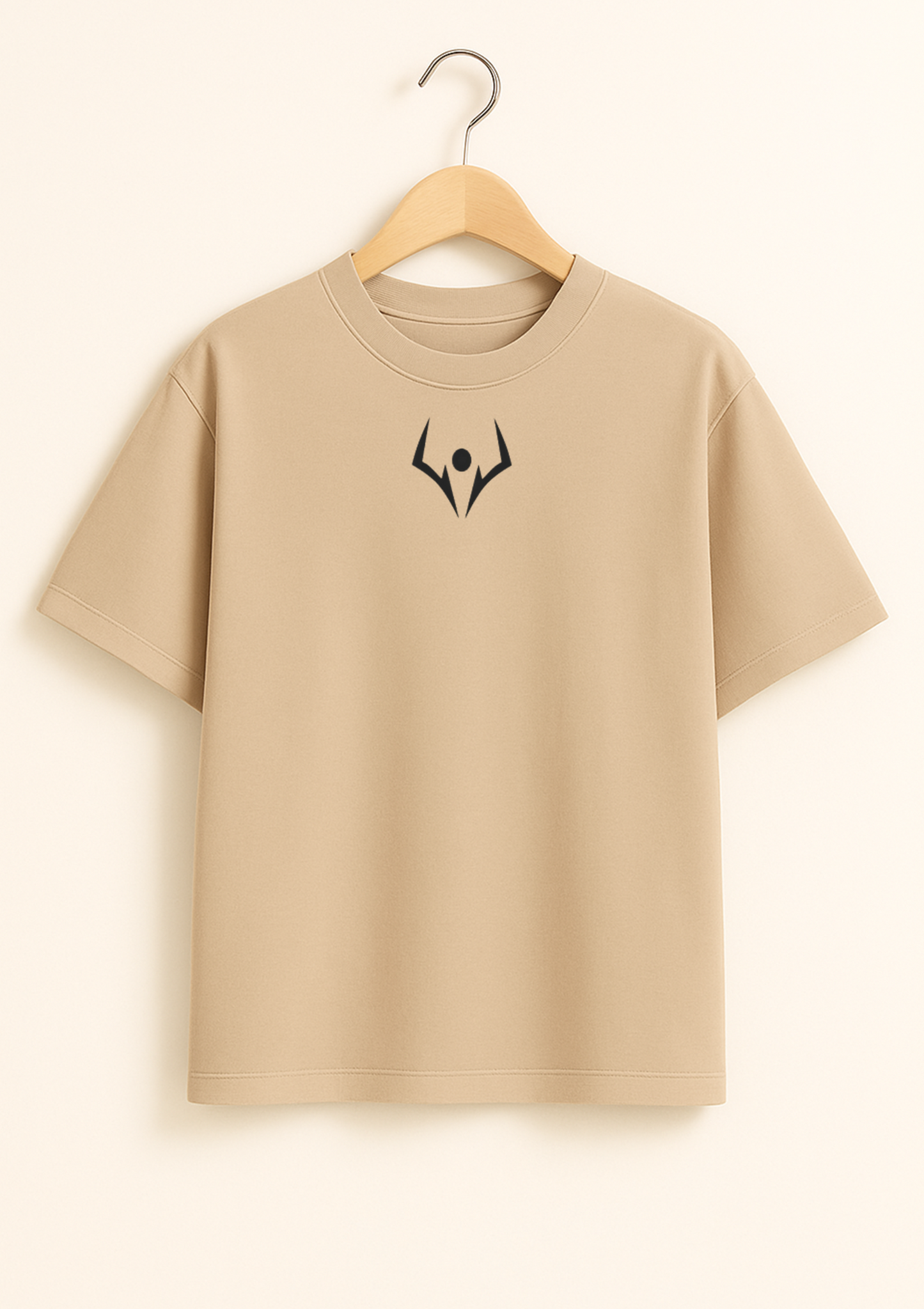Jujutsu Kaisen - Sukuna Oversized T Shirt