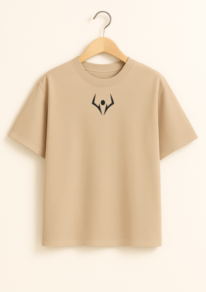 Jujutsu Kaisen - Sukuna Oversized T Shirt