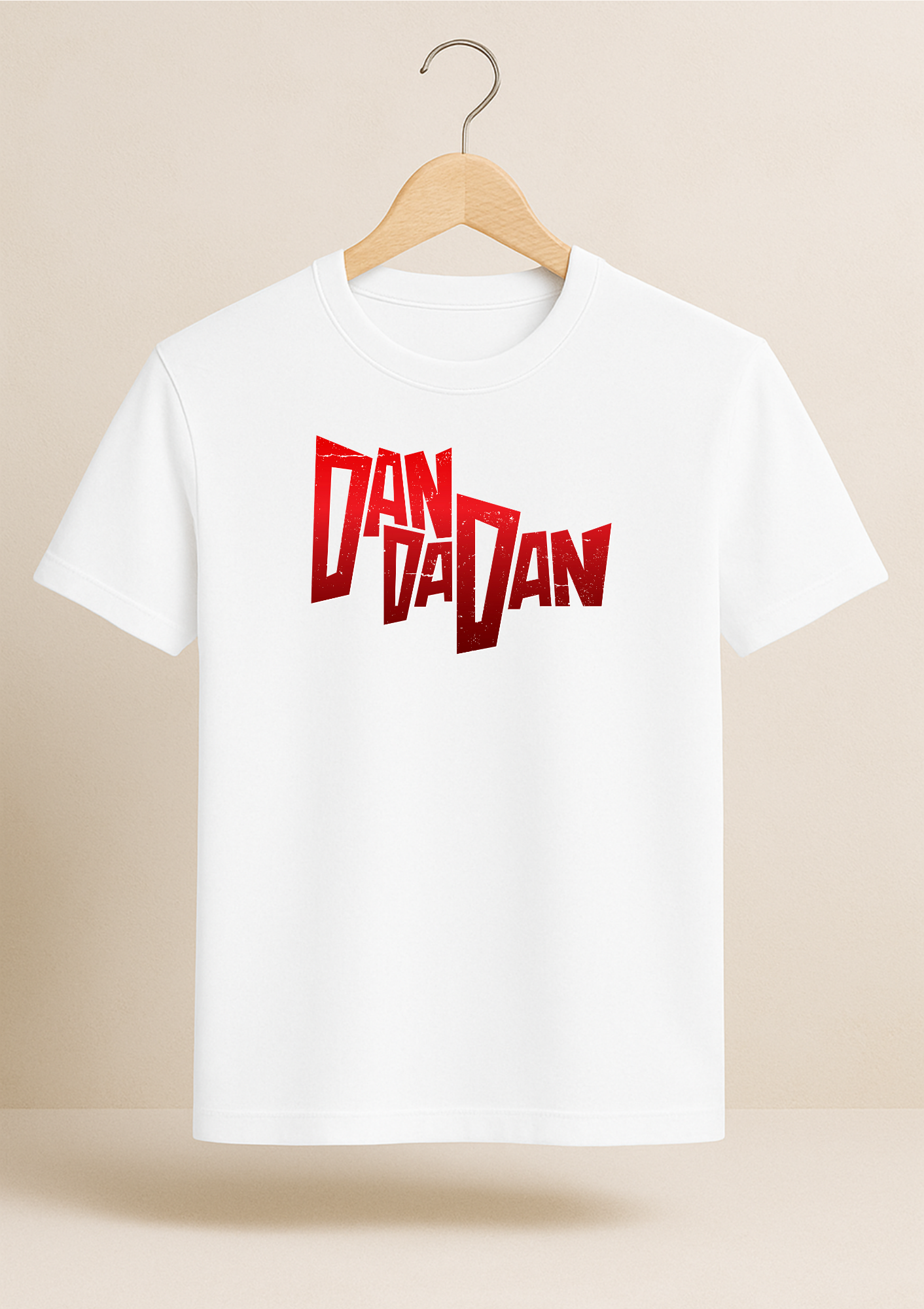 DANDADAN OKARUN REGULAR FIT