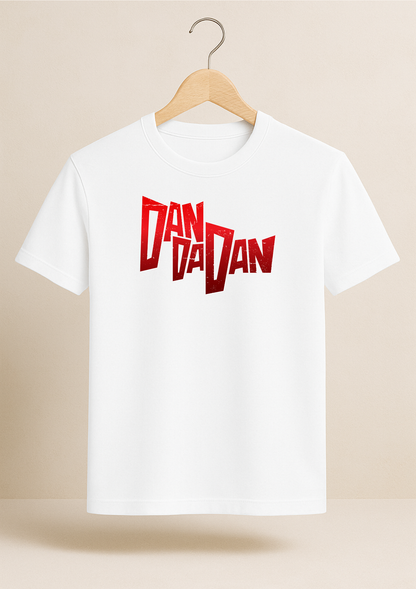 DANDADAN OKARUN REGULAR FIT