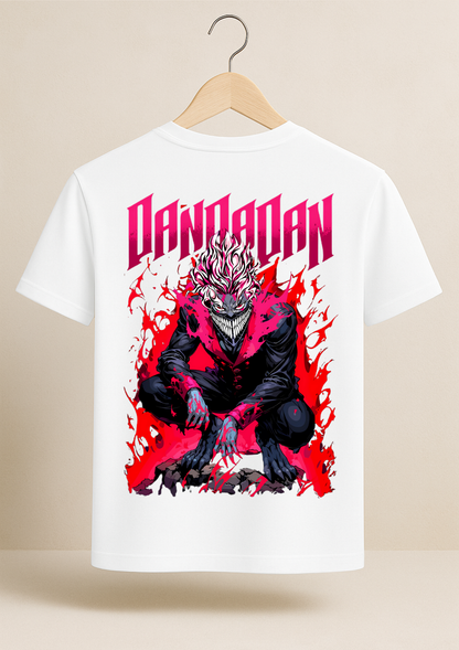 DANDADAN OKARUN REGULAR FIT