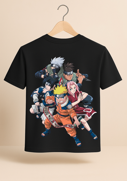 NARUTO REGULAR FIT