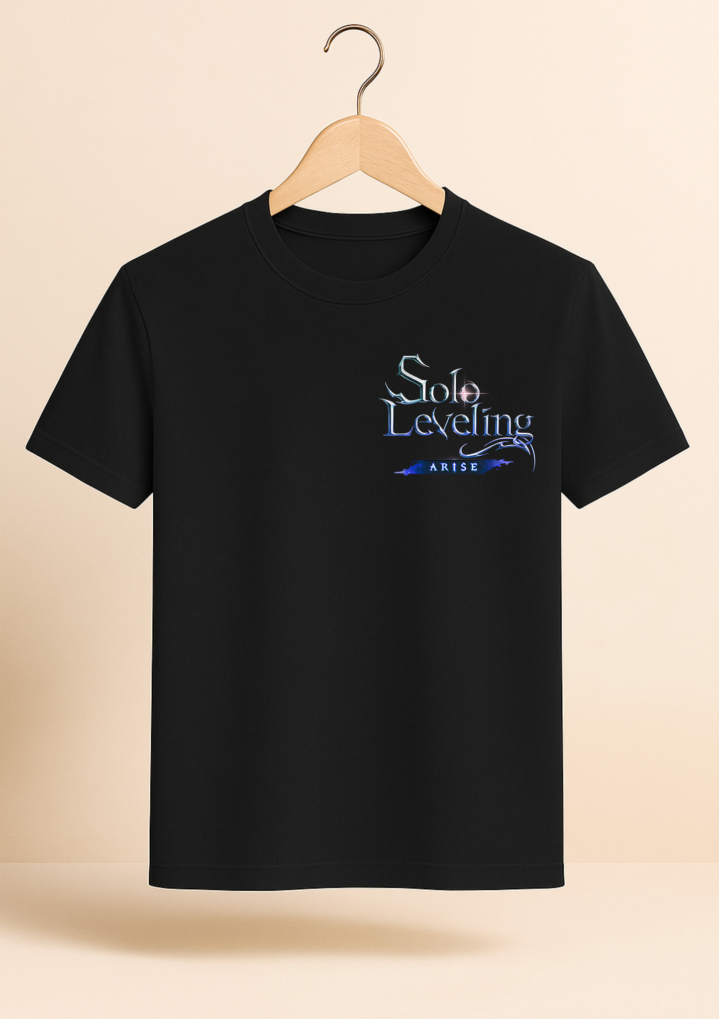 SOLO LEVELING REGULAR FIT