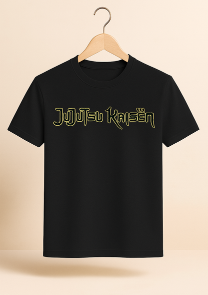 JUJUTSU KAISEN - GOJO SATORU REGULAR FIT
