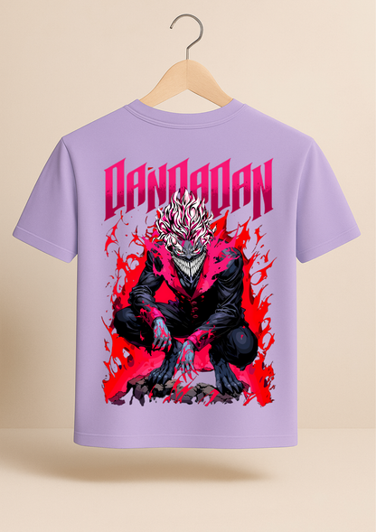 DANDADAN OKARUN REGULAR FIT
