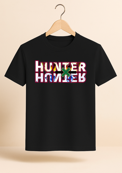 HUNTER X HUNTER - KILLUA ZOLDYCK REGULAR FIT